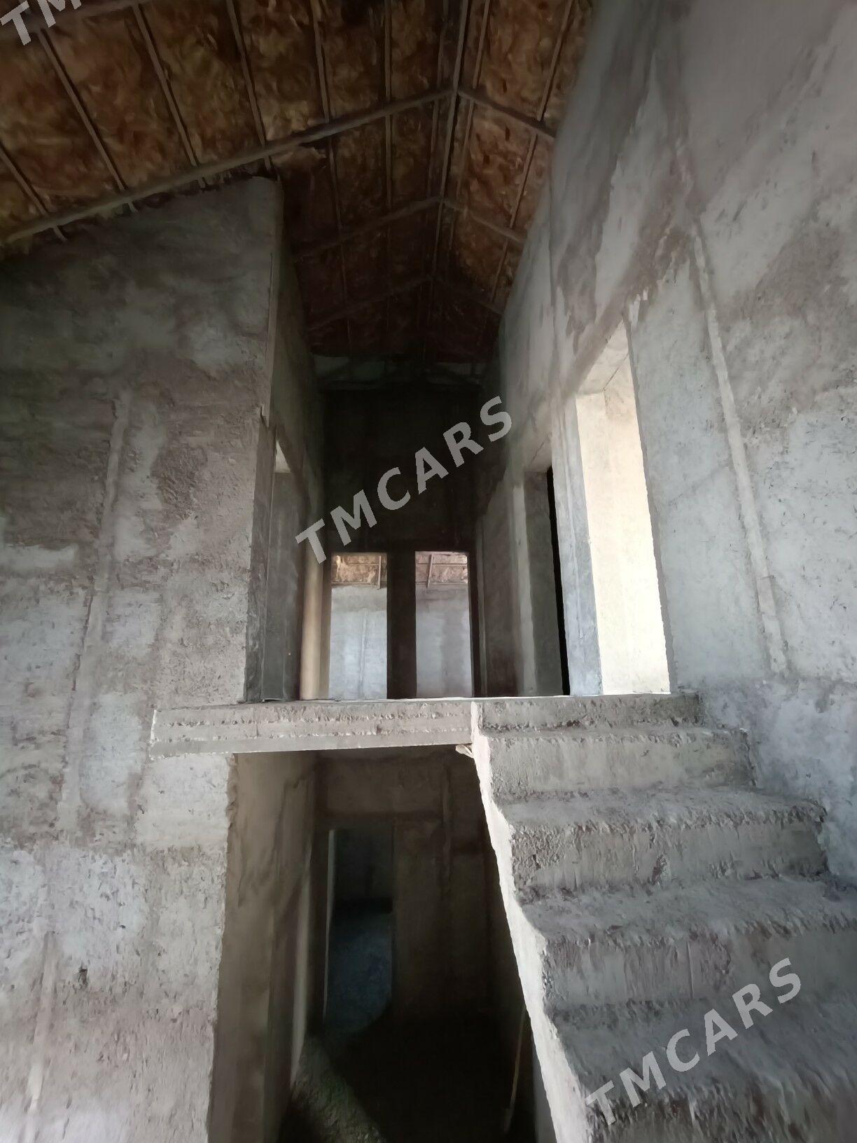çoganly gigant plan 600m² - Ашхабад - img 4