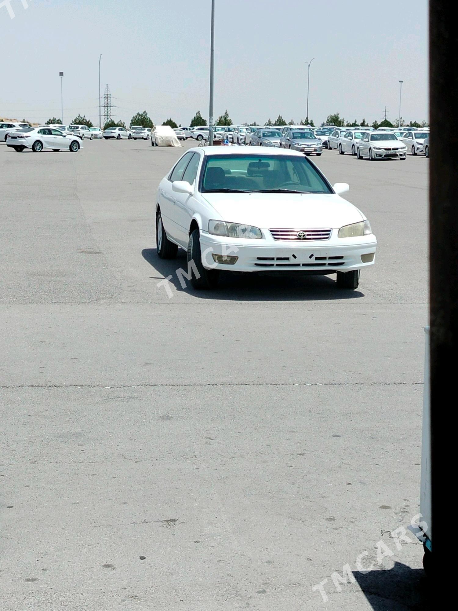 Toyota Camry 2001 - 142 000 TMT - Köneürgenç - img 3