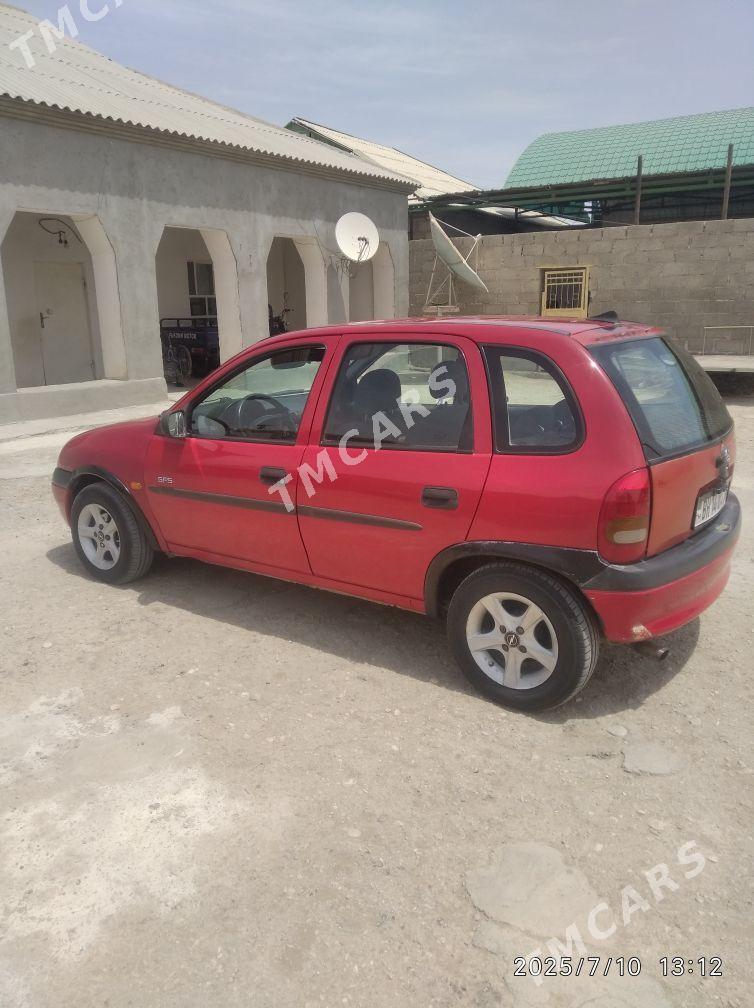 Opel Vita 1998 - 24 000 TMT - Гумдаг - img 2
