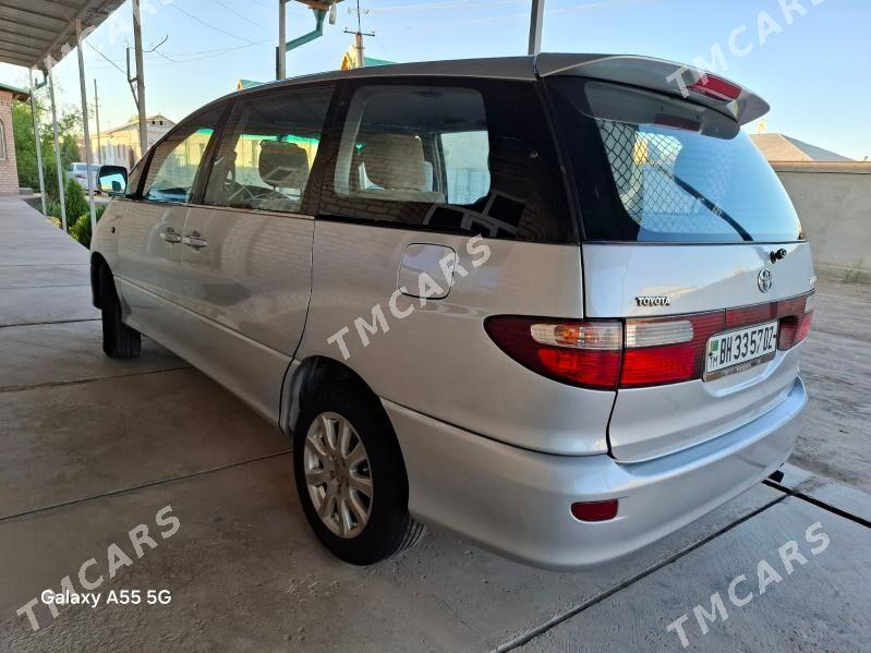 Toyota Previa 2002 - 125 000 TMT - Şabat etr. - img 3
