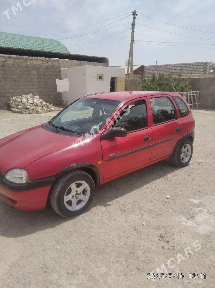 Opel Vita 1998 - 24 000 TMT - Гумдаг - img 3