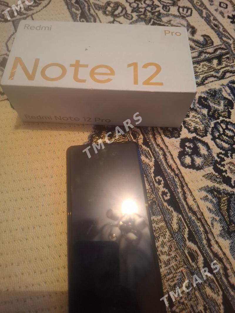 redmi 12pro - Büzmeýin GRES - img 3