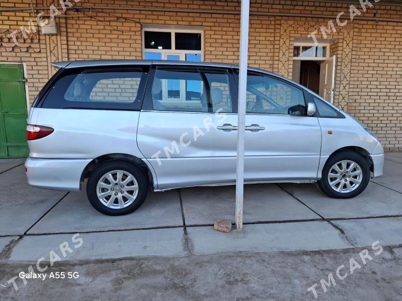 Toyota Previa 2002 - 125 000 TMT - Şabat etr. - img 8