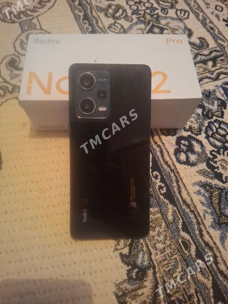 redmi 12pro - Büzmeýin GRES - img 2