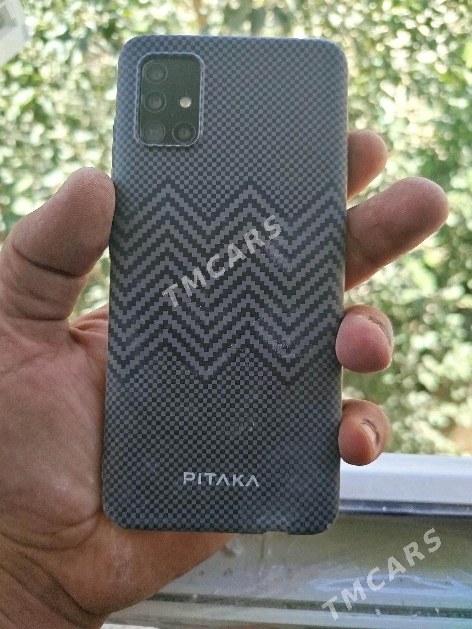 samsung a51 - Ашхабад - img 3