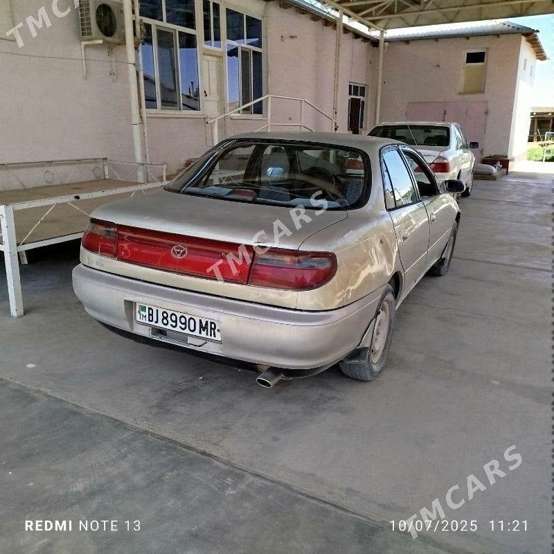 Toyota Carina 1993 - 35 000 TMT - Tagtabazar - img 2