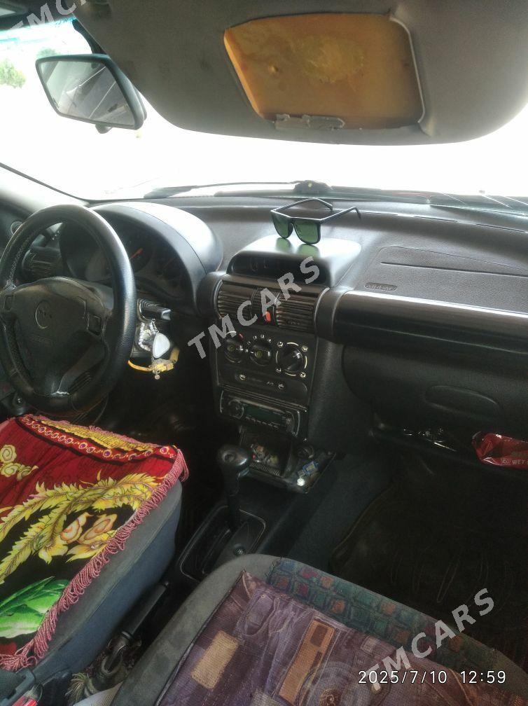 Opel Vita 1998 - 24 000 TMT - Гумдаг - img 5