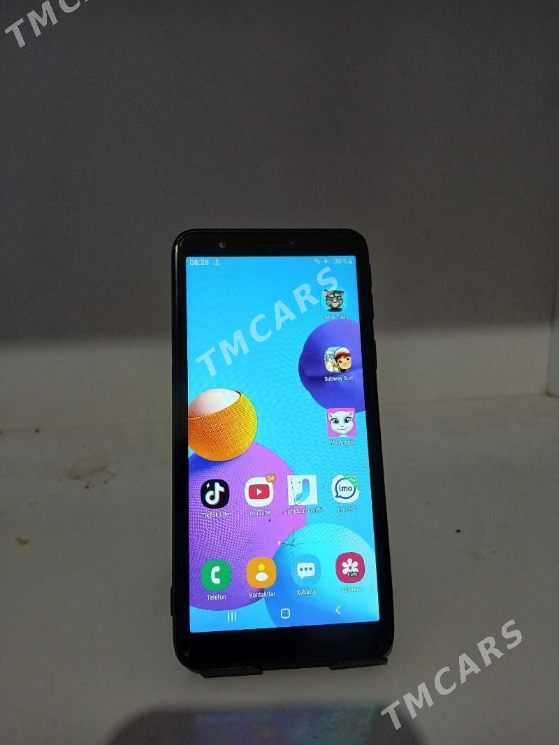 Samsung Galaxy A01 Core 2/16GB - Şabat etr. - img 5
