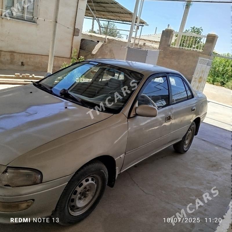 Toyota Carina 1993 - 35 000 TMT - Tagtabazar - img 6