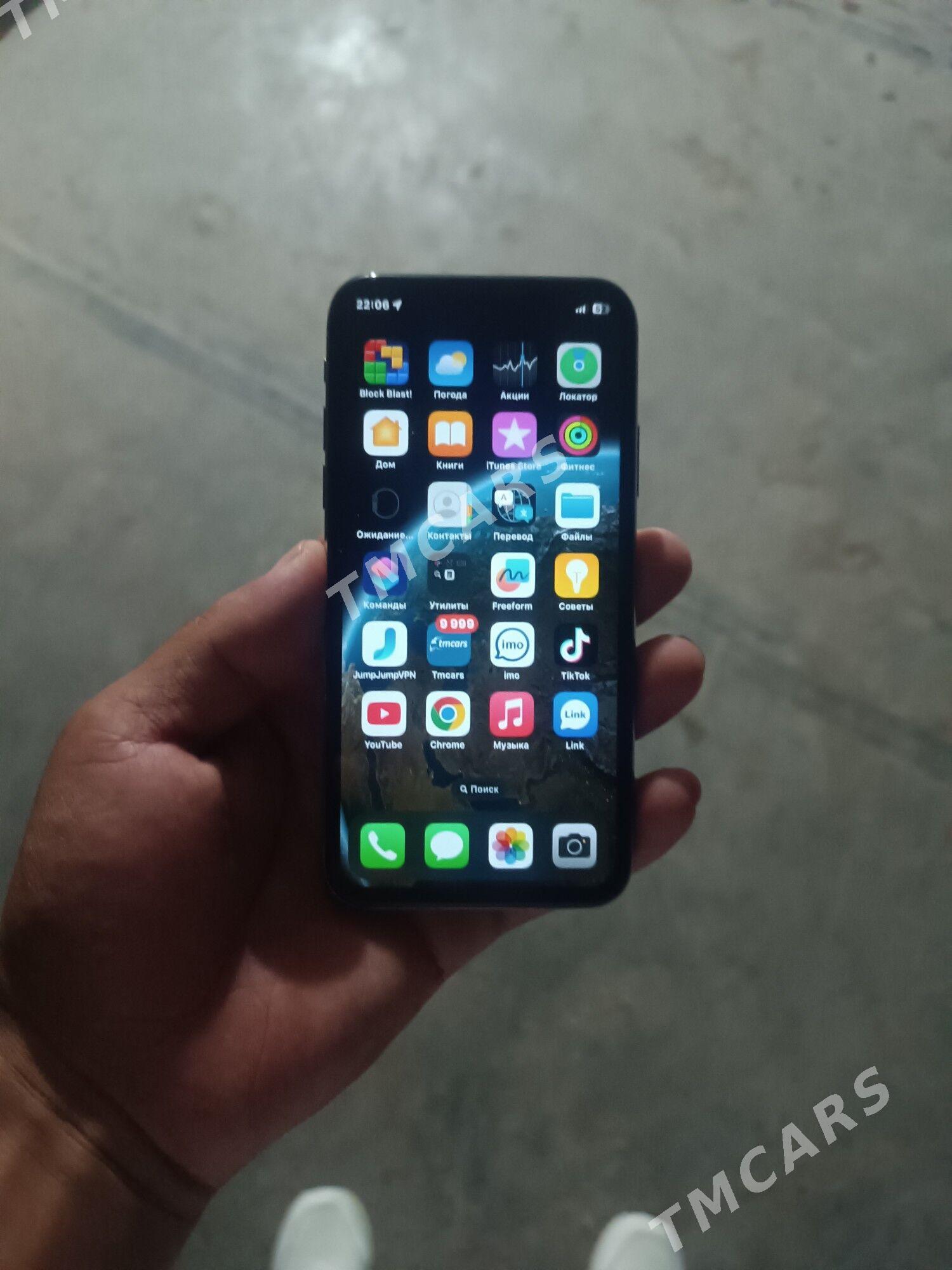Iphone x - Daşoguz - img 2