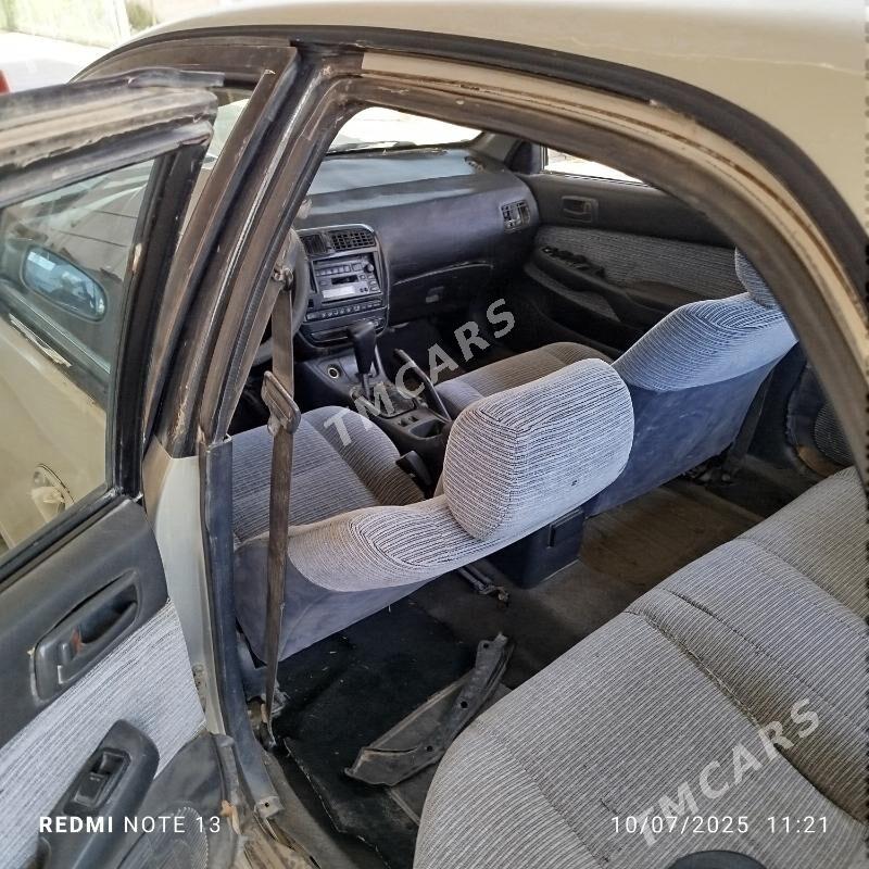 Toyota Carina 1993 - 35 000 TMT - Tagtabazar - img 5