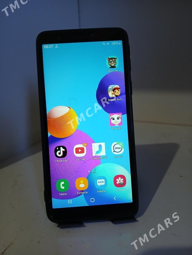 Samsung Galaxy A01 Core 2/16GB - Şabat etr. - img 2