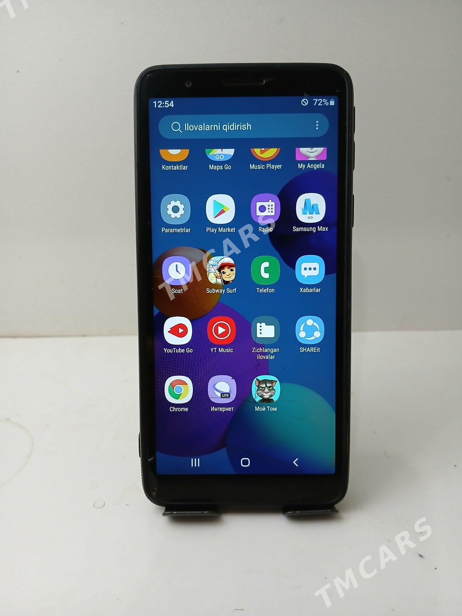 Samsung Galaxy A01 Core 2/16GB - Şabat etr. - img 4