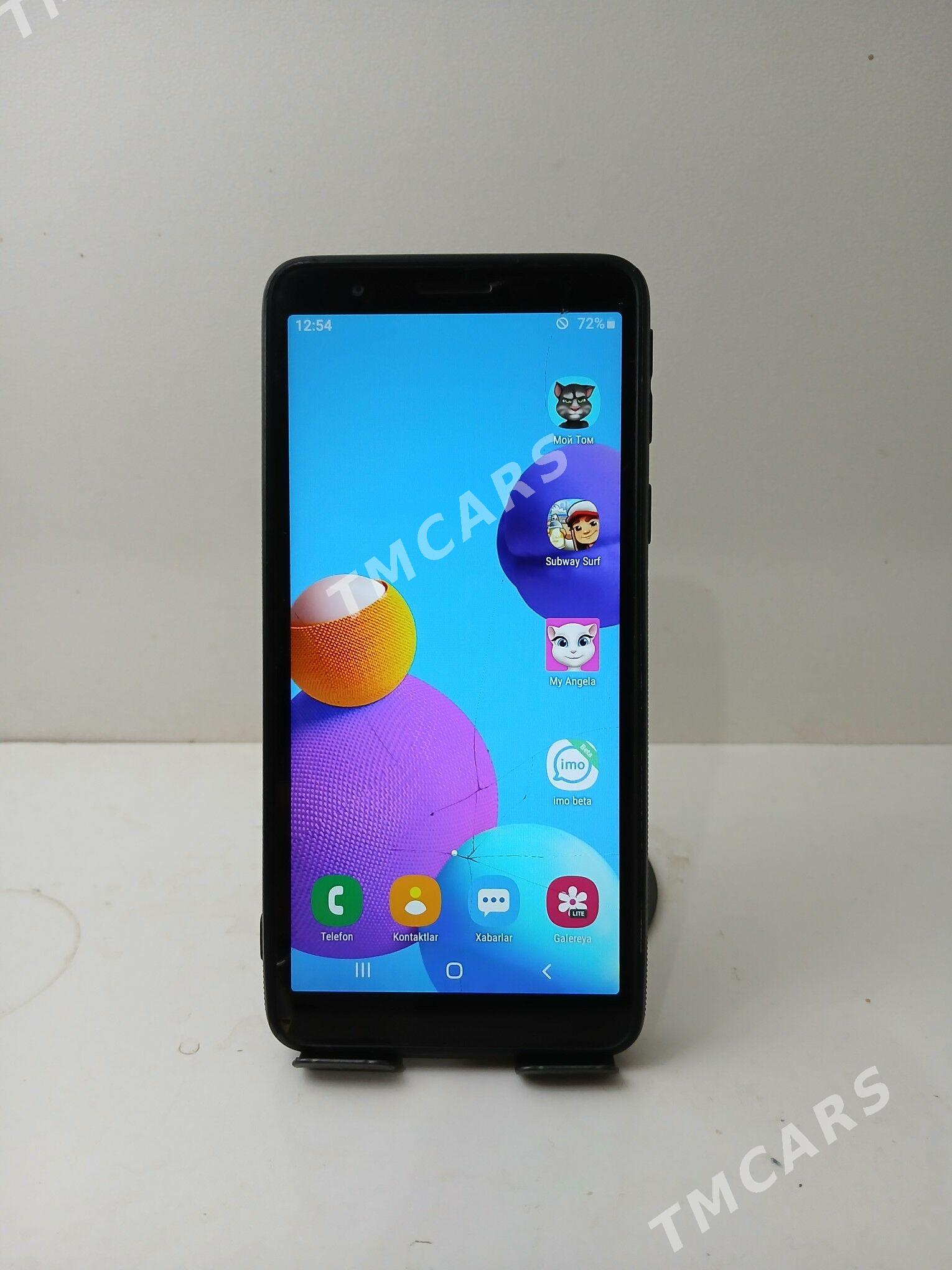 Samsung Galaxy A01 Core 2/16GB - Şabat etr. - img 3
