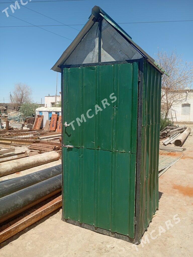 tuwalet - Дашогуз - img 4