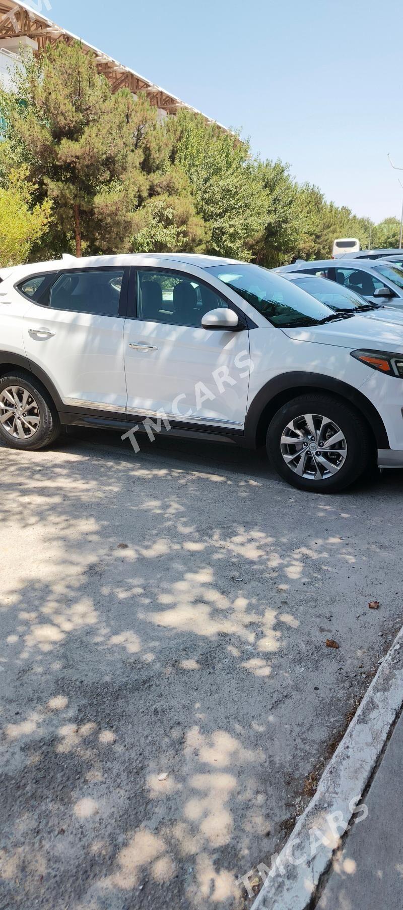 Hyundai Tucson 2019 - 305 000 TMT - Aşgabat - img 2