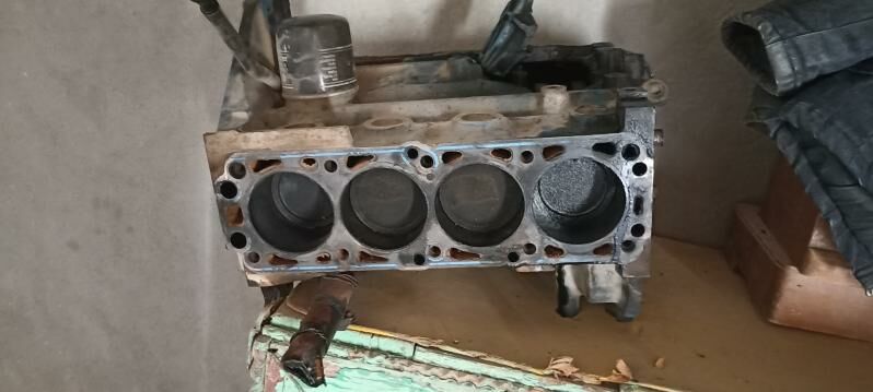 opel iketik mator 2 000 TMT - Gumdag - img 3