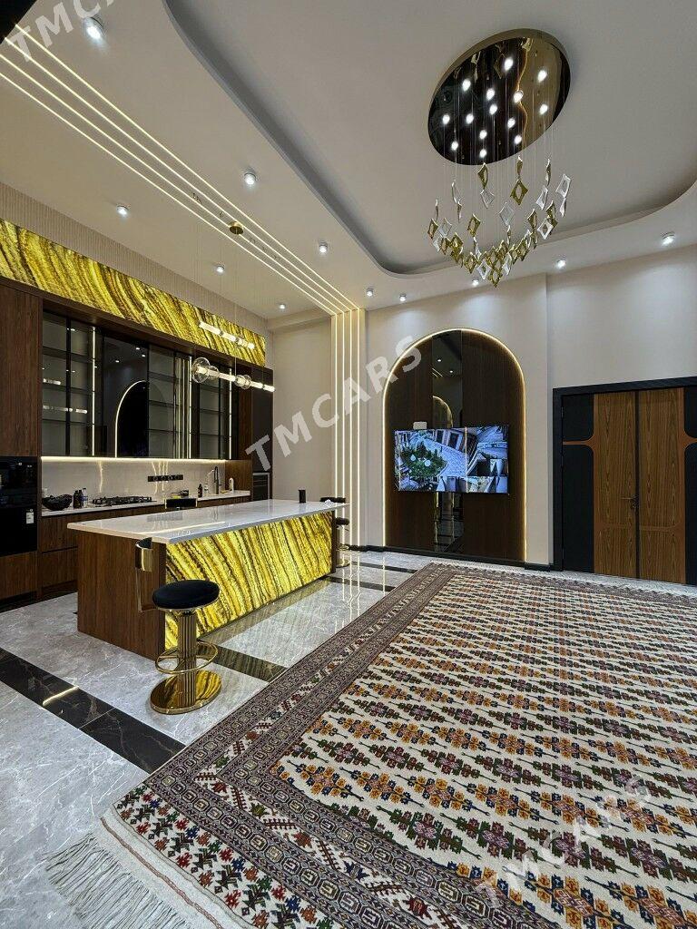 çoganly lyuks full ýewro plan - Aşgabat - img 10