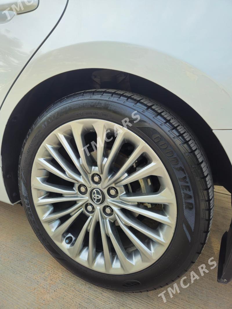 Toyota Avalon 2020 - 448 000 TMT - Aşgabat - img 5