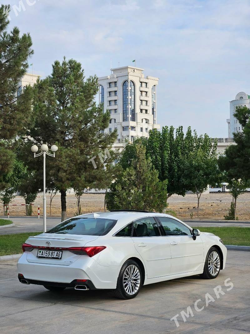 Toyota Avalon 2020 - 448 000 TMT - Aşgabat - img 3