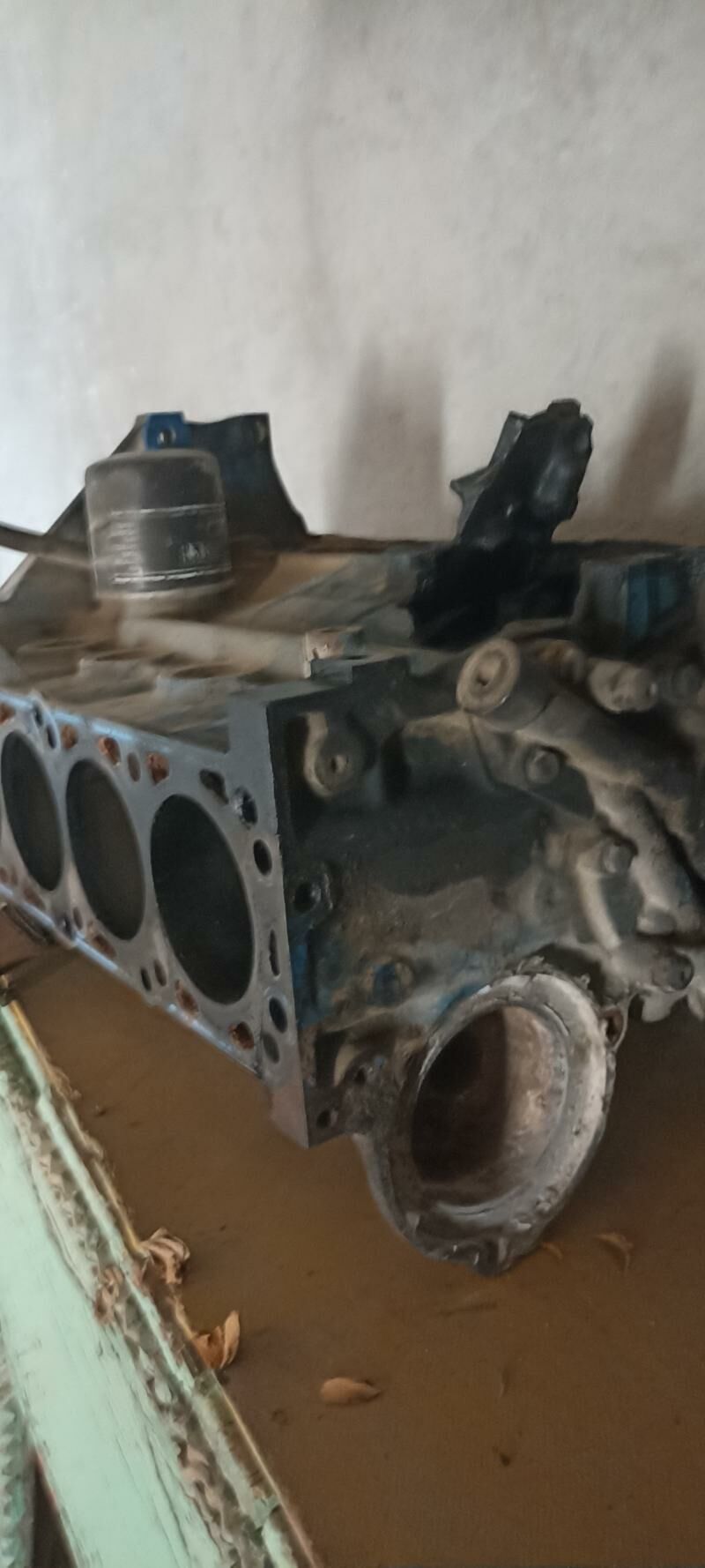 opel iketik mator 2 000 TMT - Gumdag - img 2