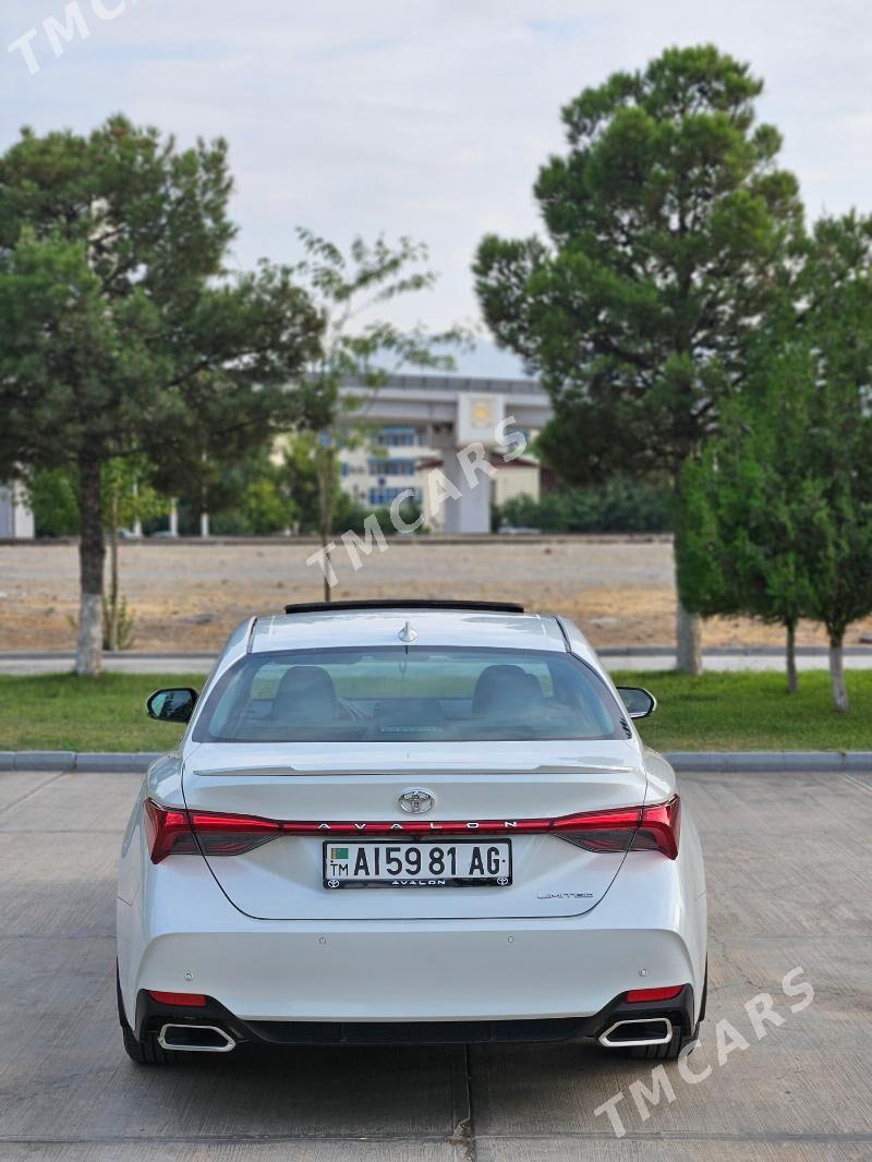 Toyota Avalon 2020 - 448 000 TMT - Aşgabat - img 4