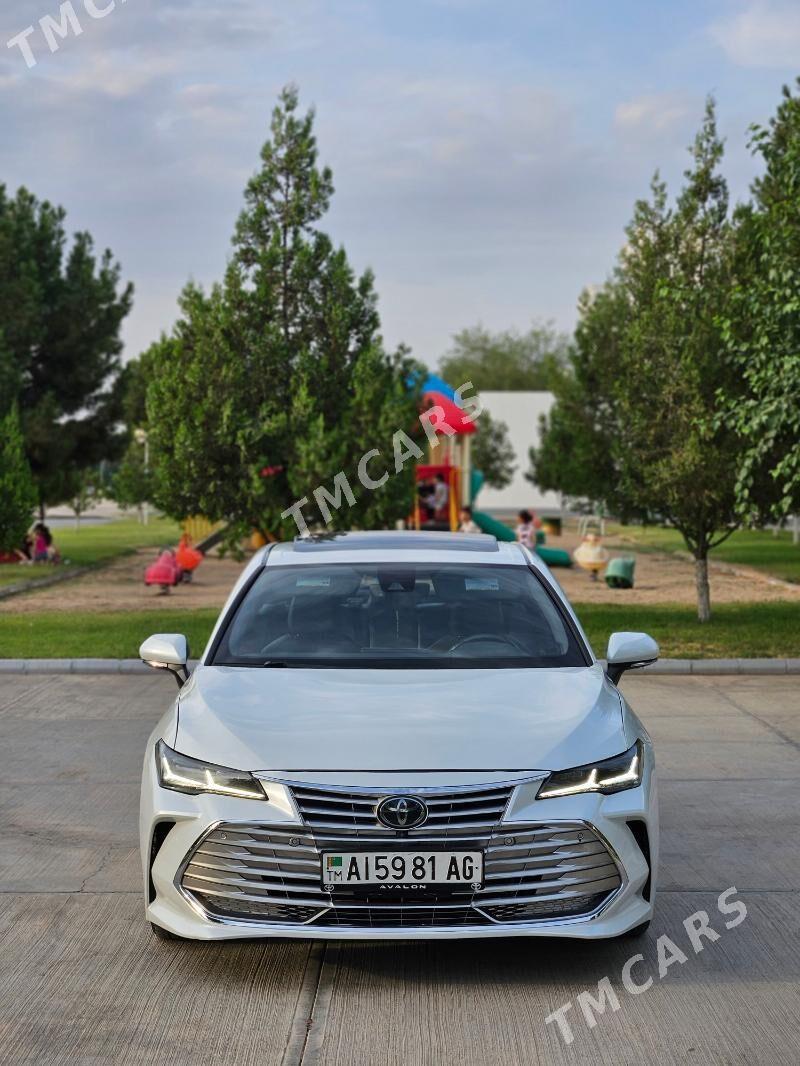 Toyota Avalon 2020 - 448 000 TMT - Aşgabat - img 2