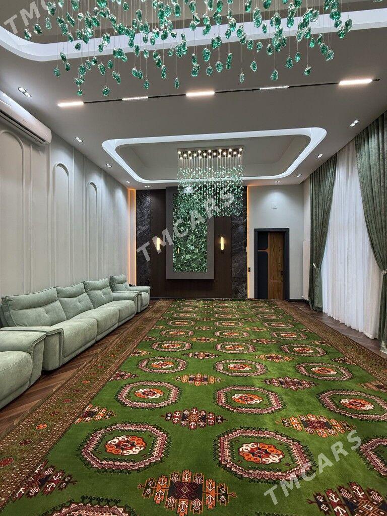 çoganly lyuks full ýewro plan - Aşgabat - img 7