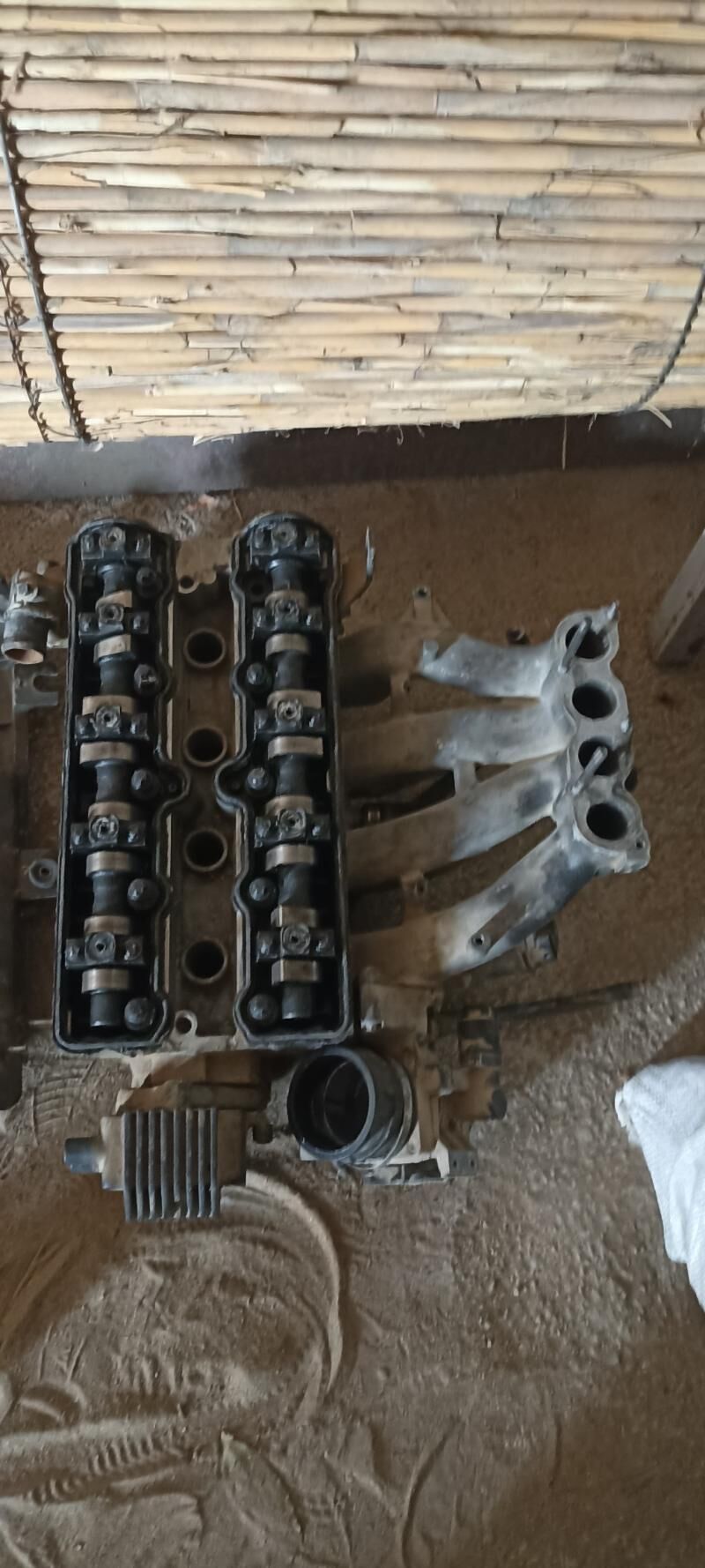 opel iketik mator 2 000 TMT - Gumdag - img 5