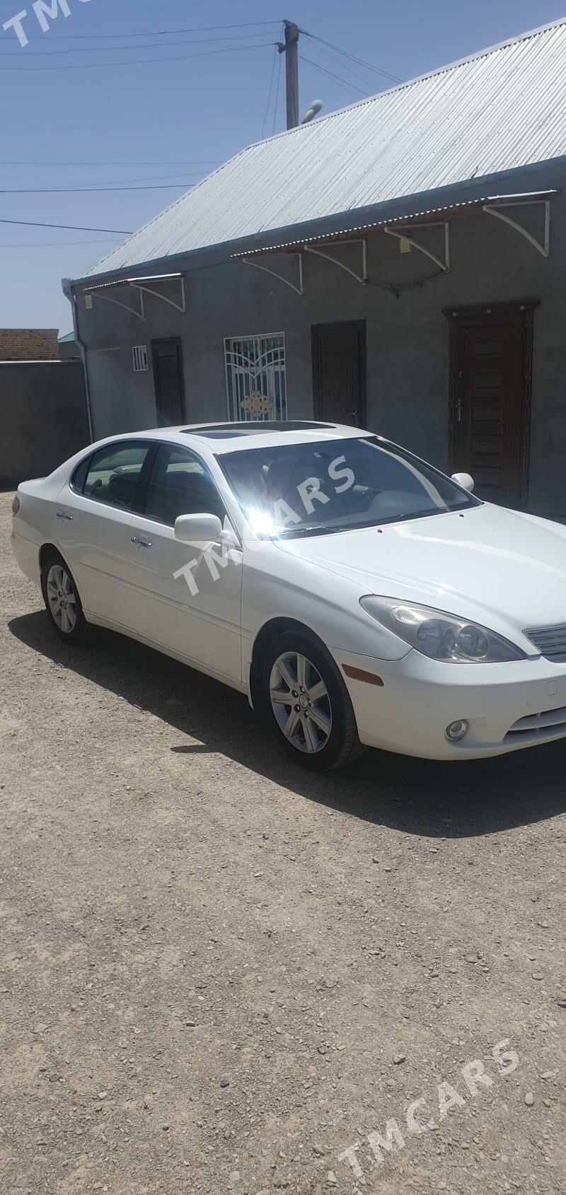 Lexus ES 330 2004 - 158 000 TMT - Bäherden - img 3