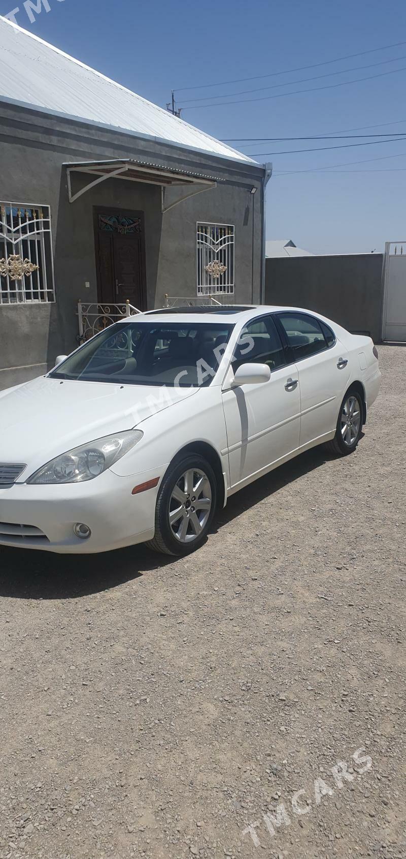 Lexus ES 330 2004 - 158 000 TMT - Bäherden - img 2