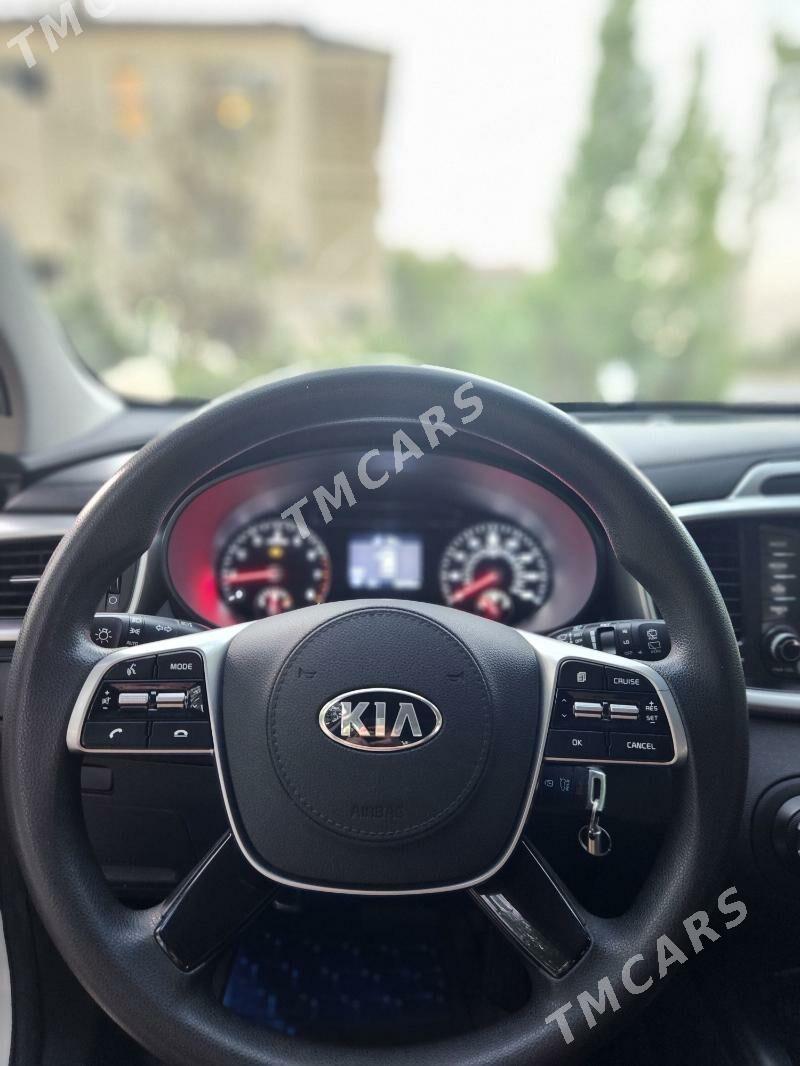 Kia Sorento 2020 - 310 000 TMT - Ашхабад - img 6