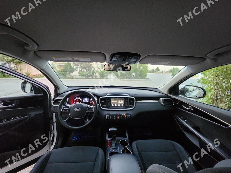 Kia Sorento 2020 - 310 000 TMT - Ашхабад - img 8