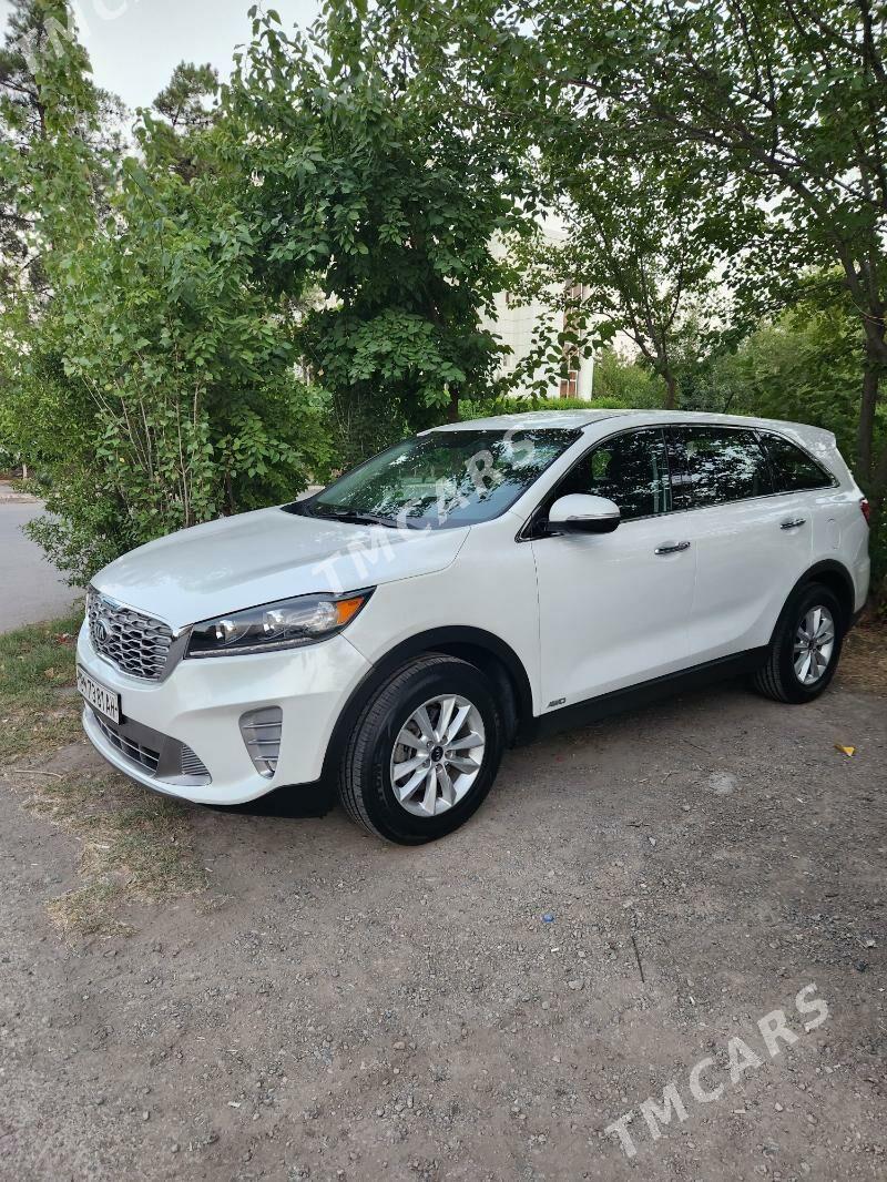 Kia Sorento 2020 - 310 000 TMT - Ашхабад - img 4