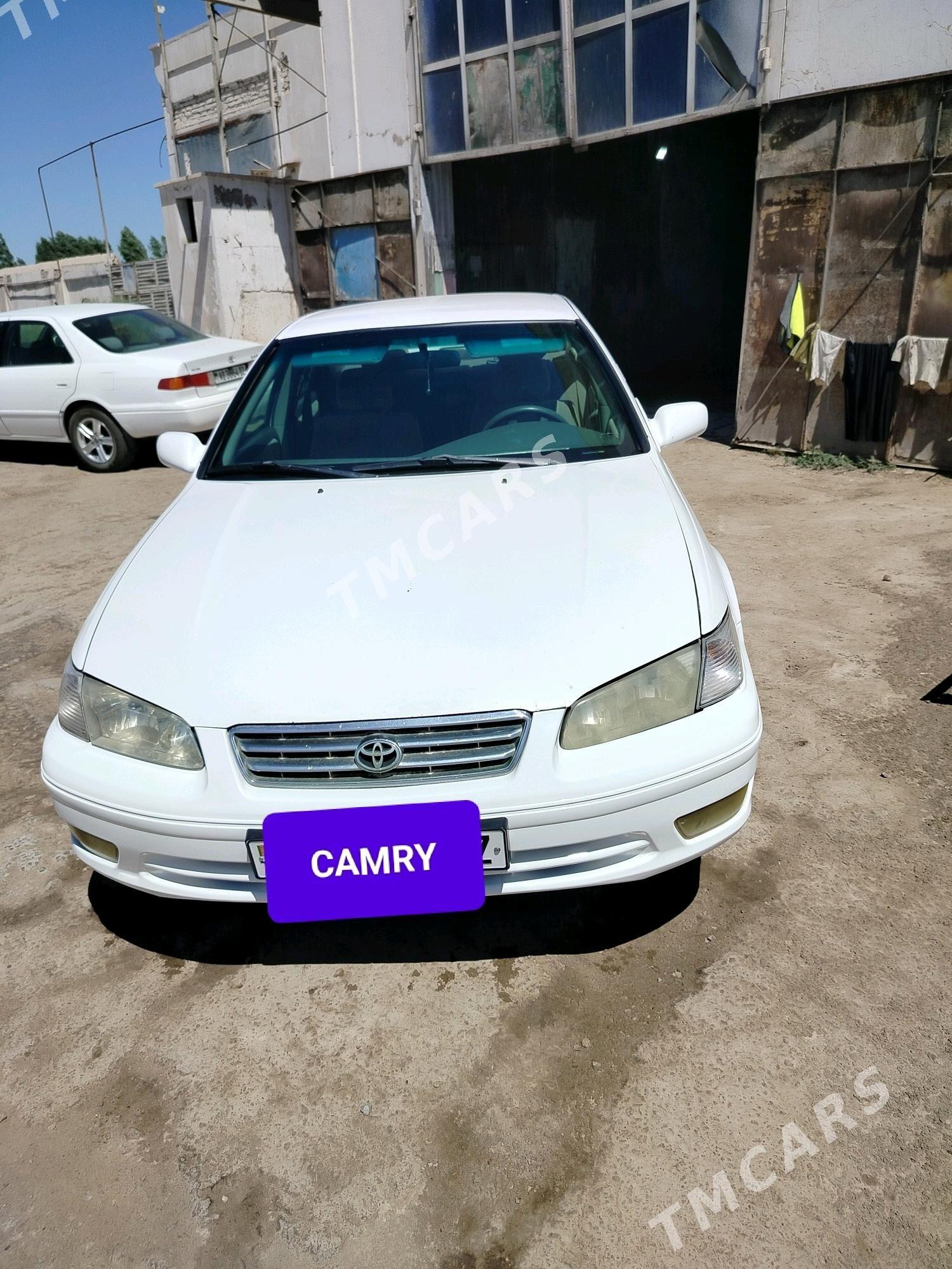 Toyota Camry 2001 - 142 000 TMT - Köneürgenç - img 5