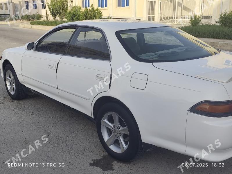 Toyota Mark II 1994 - 35 000 TMT - Сакар - img 4