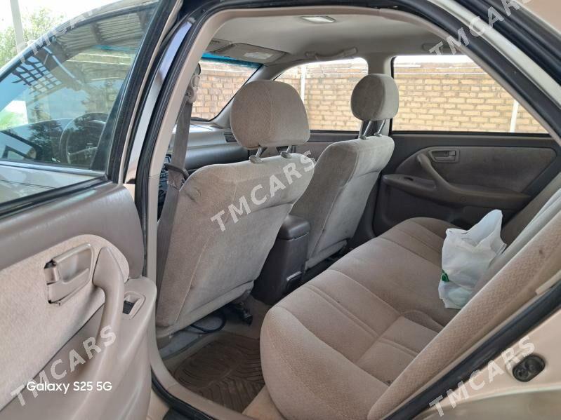 Toyota Camry 2001 - 130 000 TMT - Гороглы (Тагта) - img 7