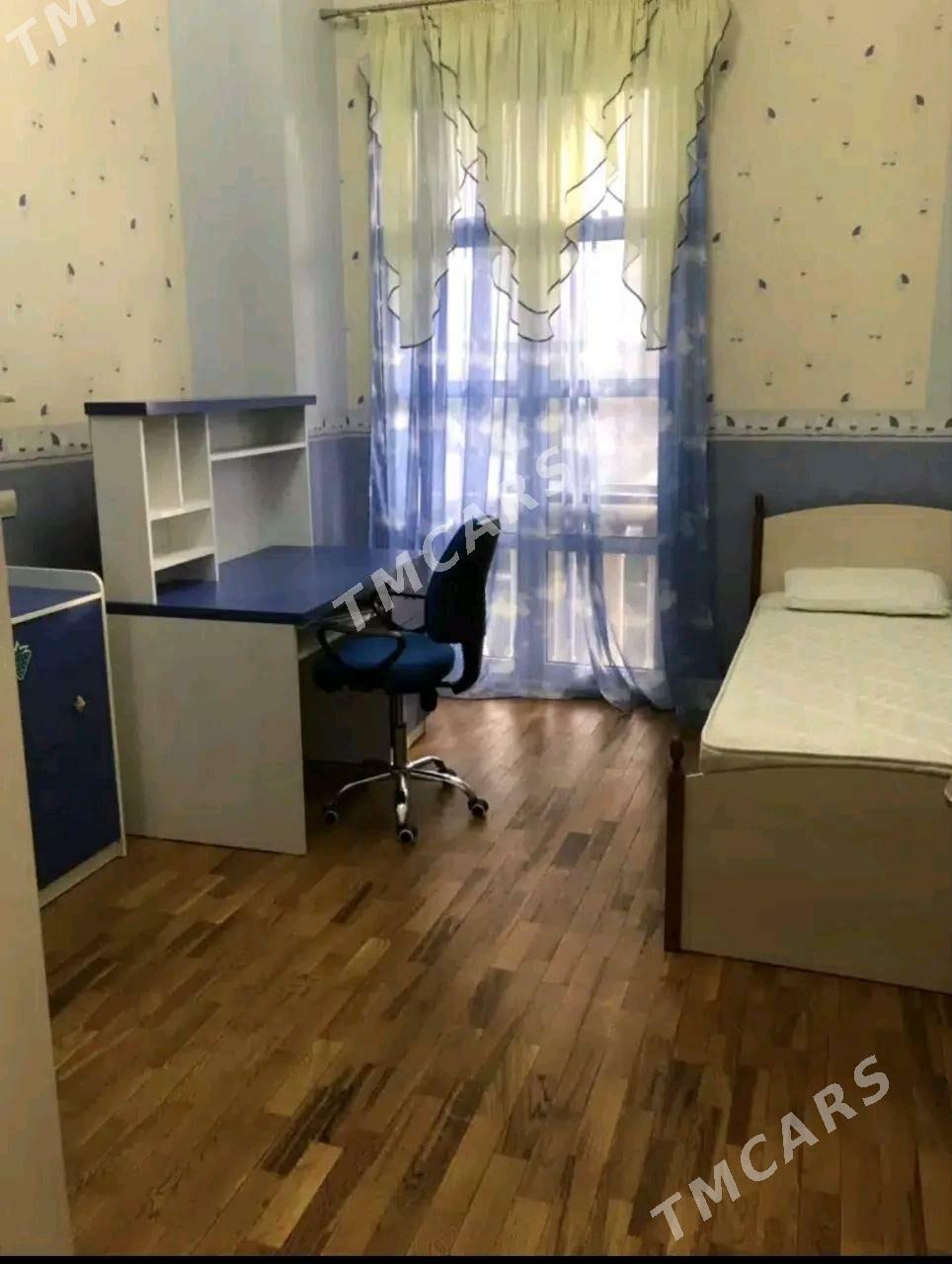 Arenda elitga 4 kom - Ашхабад - img 6