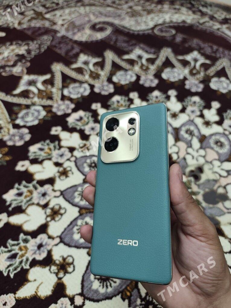 Infinix zero 30 - Büzmeýin - img 3