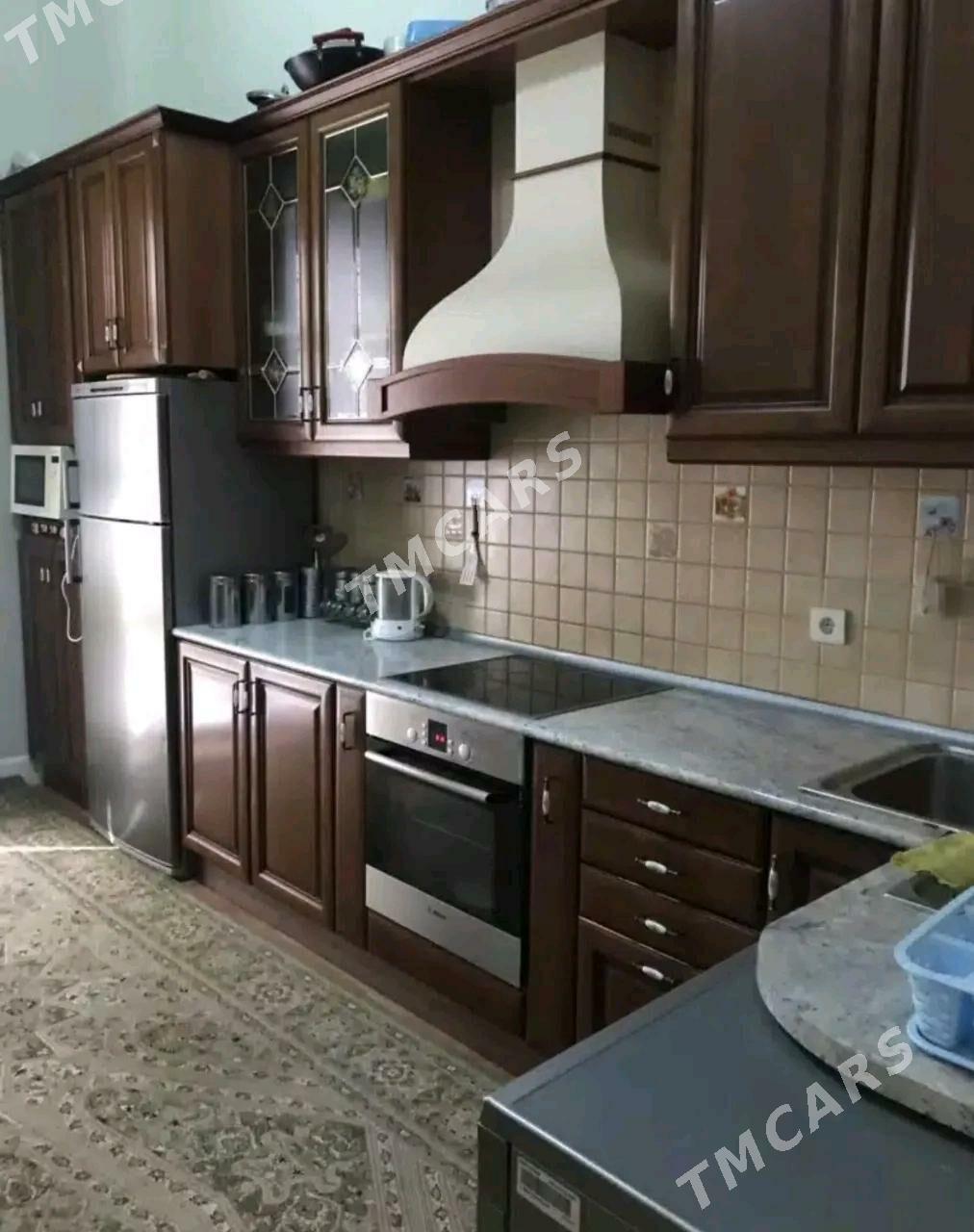 Arenda elitga 4 kom - Ашхабад - img 7