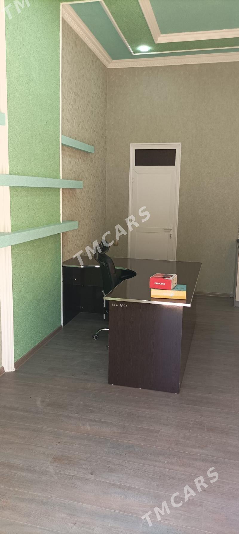ofis - Балканабат - img 3