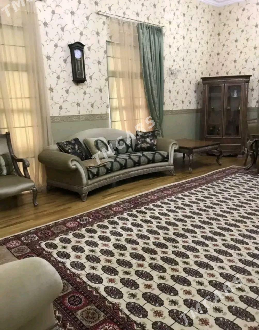 Arenda elitga 4 kom - Ашхабад - img 3