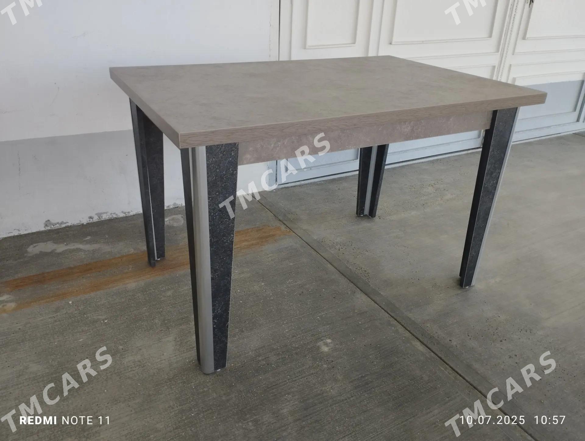 Mebel, nahar stol - Ашхабад - img 4