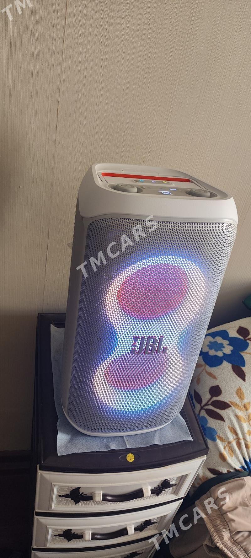 jbl party box 120 taze - Türkmenbaşy - img 3