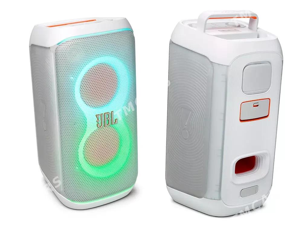 jbl party box 120 taze - Türkmenbaşy - img 4