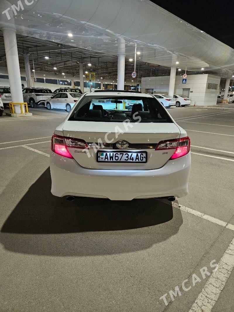 Toyota Camry 2012 - 240 000 TMT - 14-nji tapgyr (Sowhozny köç) - img 9