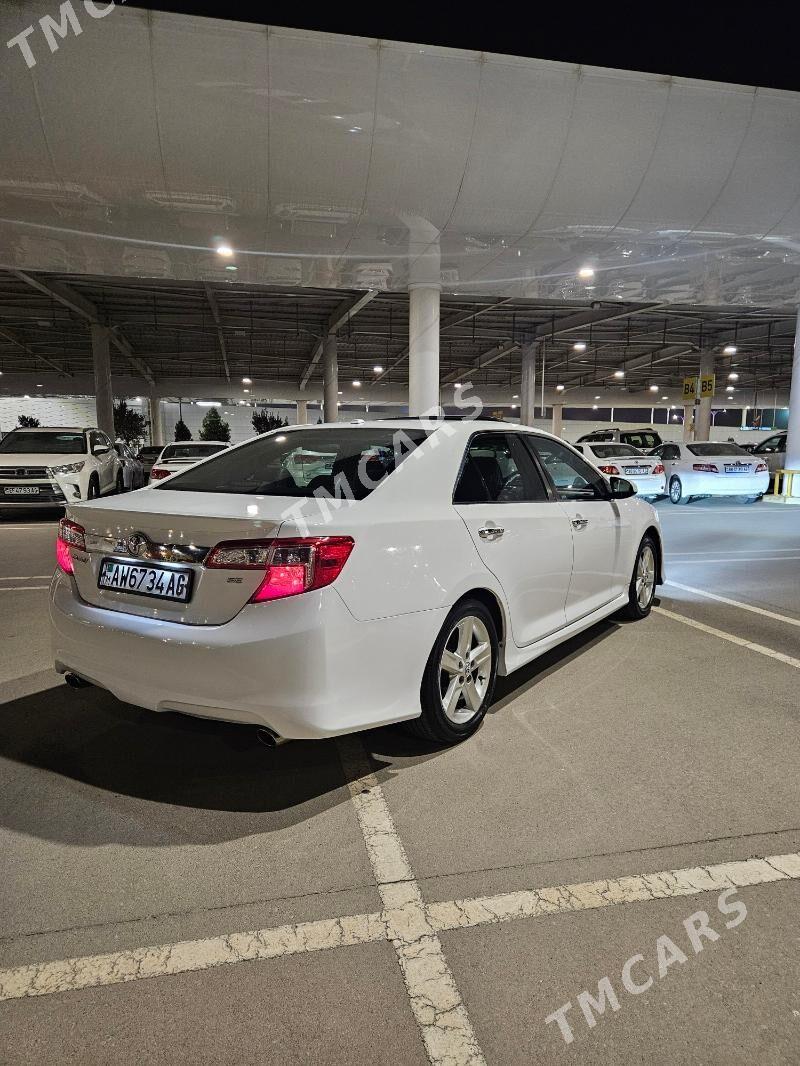Toyota Camry 2012 - 240 000 TMT - 14-nji tapgyr (Sowhozny köç) - img 8