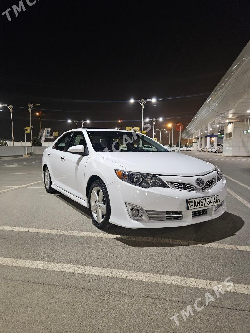 Toyota Camry 2012 - 240 000 TMT - 14-nji tapgyr (Sowhozny köç) - img 2