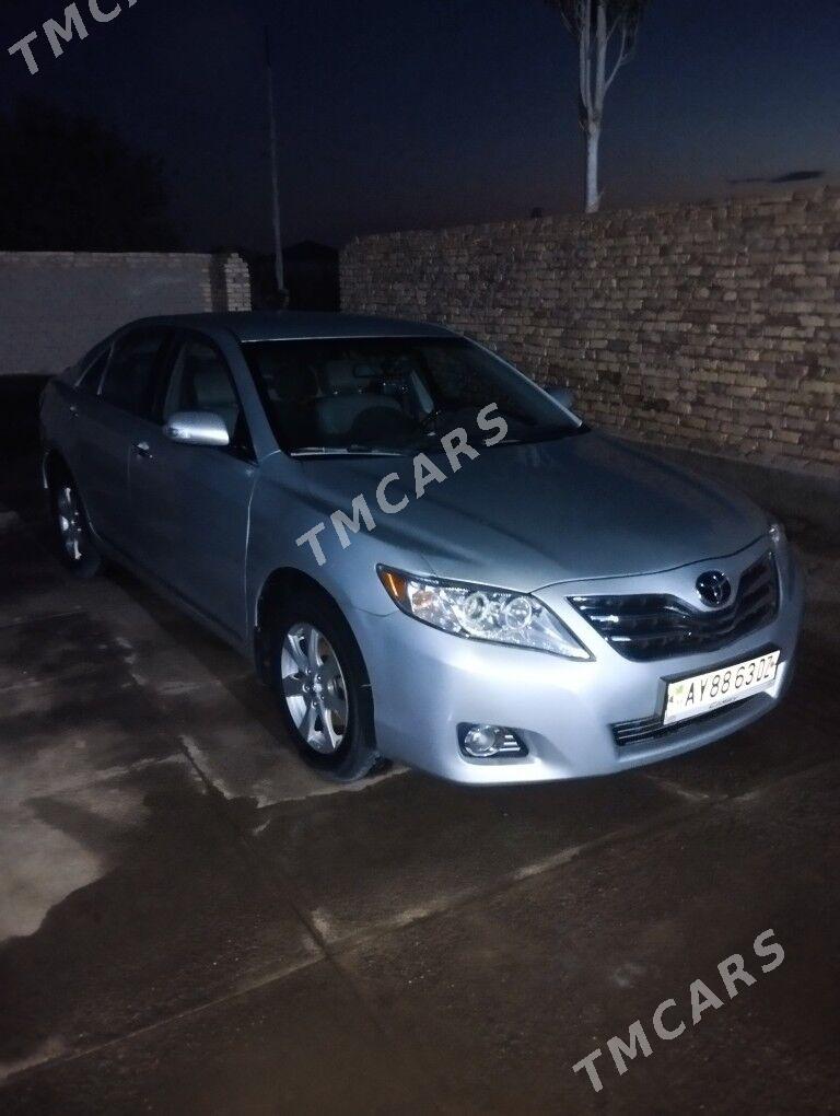 Toyota Camry 2008 - 160 000 TMT - Görogly (Tagta) - img 2