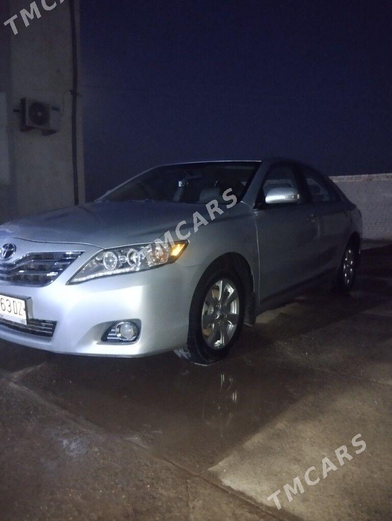 Toyota Camry 2008 - 160 000 TMT - Görogly (Tagta) - img 9